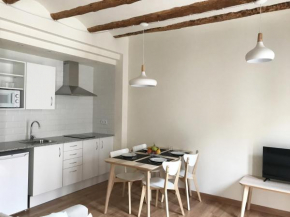 Apartaments Casa el Metge, Prat De Comte